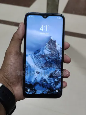 শাওমি রেডমি নোট ৭ প্রো ৬৪ জিবি ব্লু