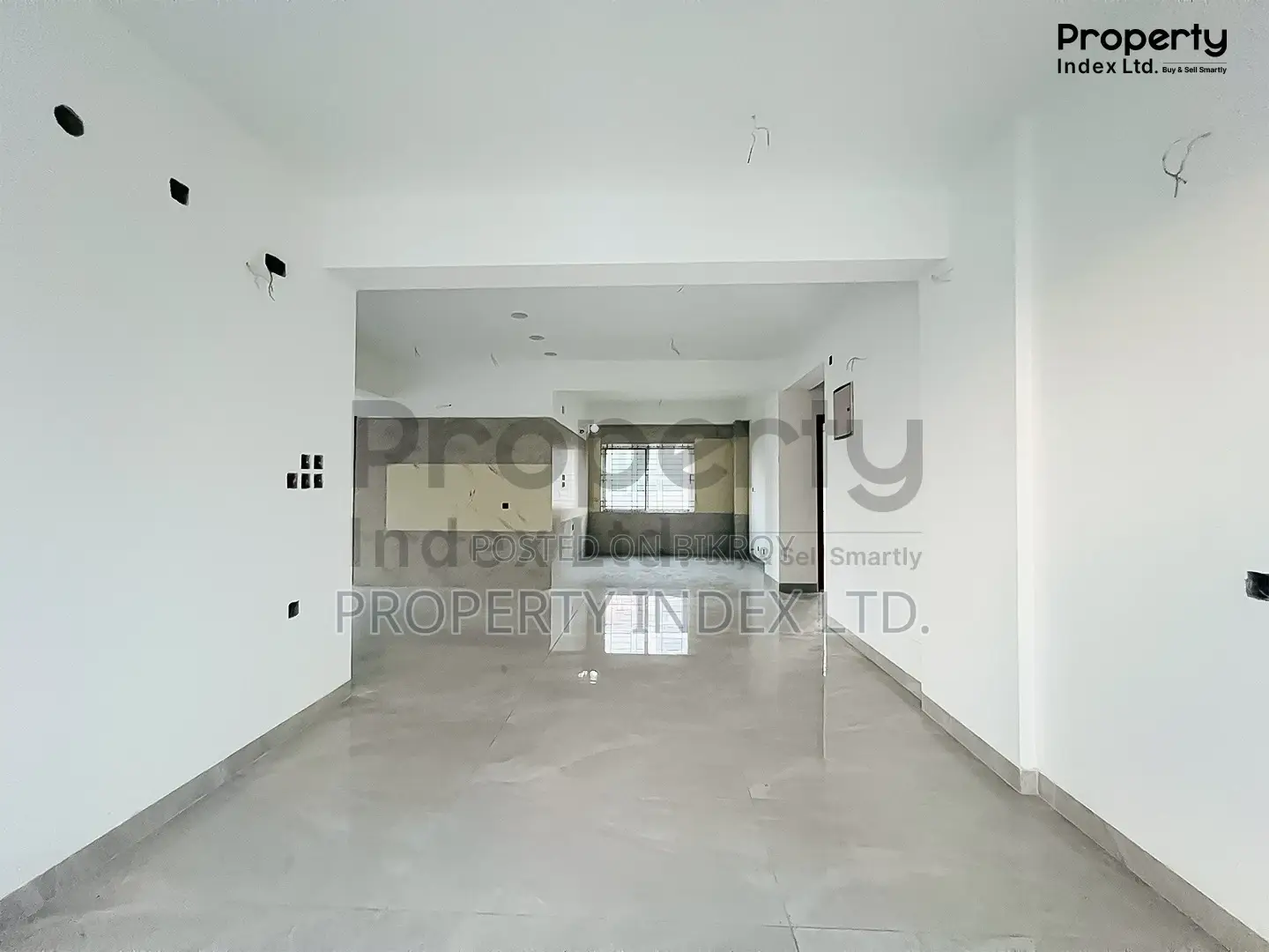 3bdrm Apartment in Property Index Ltd, Basundhara for sale