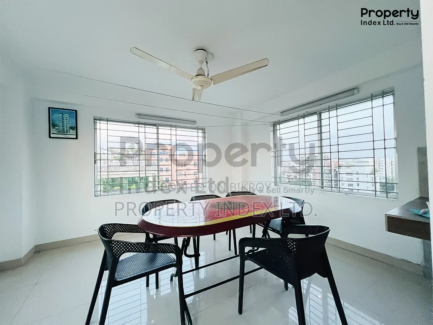3bdrm Apartment in Property Index Ltd, Basundhara for sale