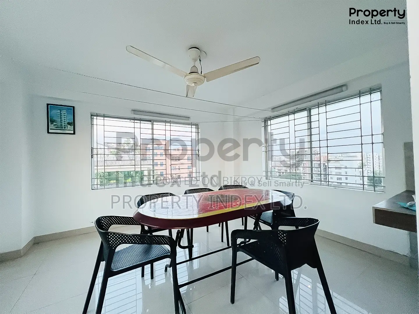 3bdrm Apartment in Property Index Ltd, Basundhara for sale