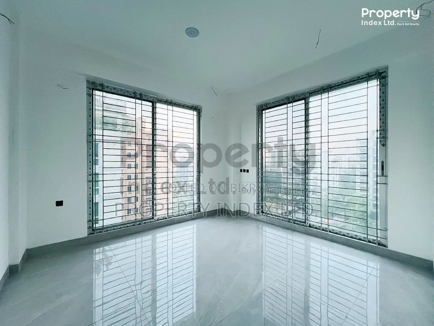 3bdrm Apartment in Property Index Ltd, Basundhara for sale