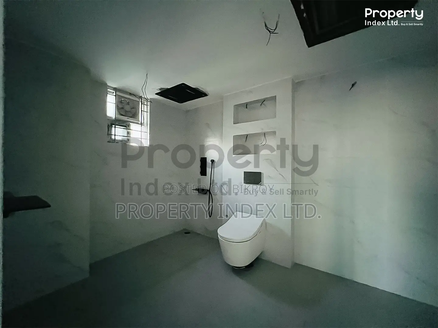 3bdrm Apartment in Property Index Ltd, Basundhara for sale