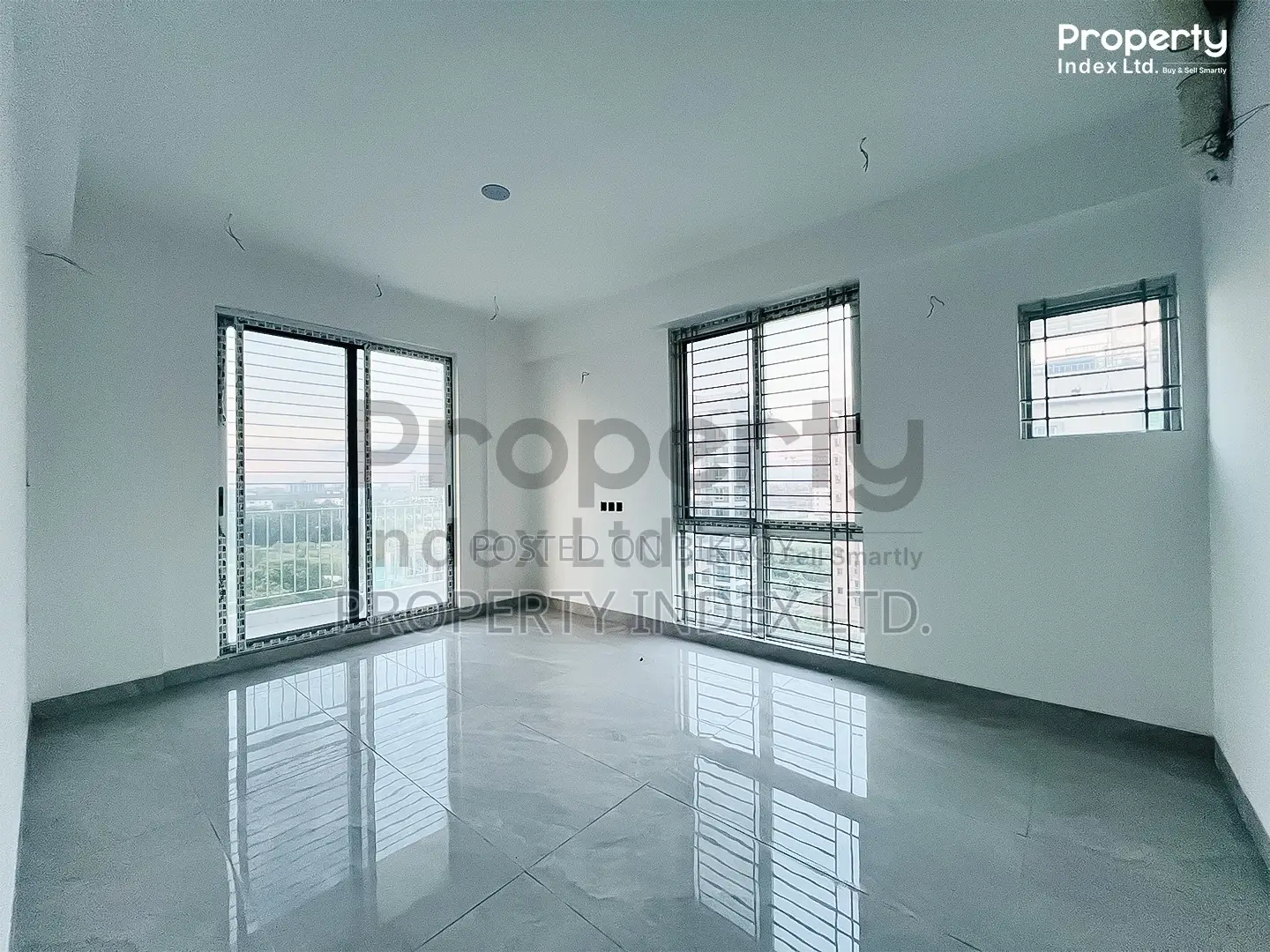 3bdrm Apartment in Property Index Ltd, Basundhara for sale