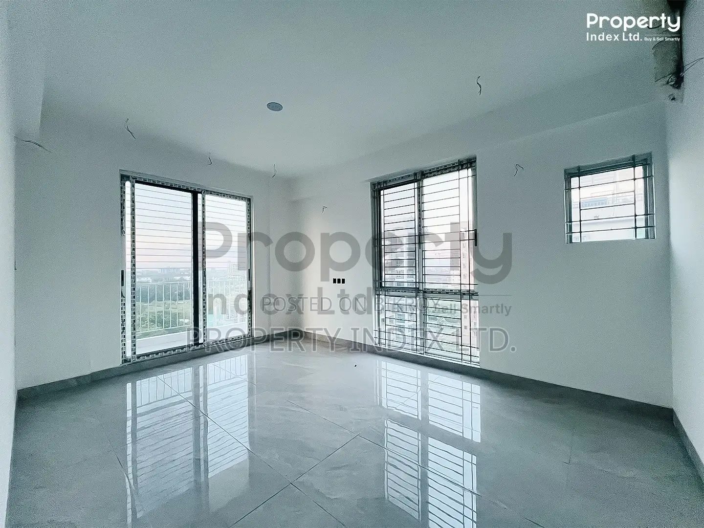 3bdrm Apartment in Property Index Ltd, Basundhara for sale