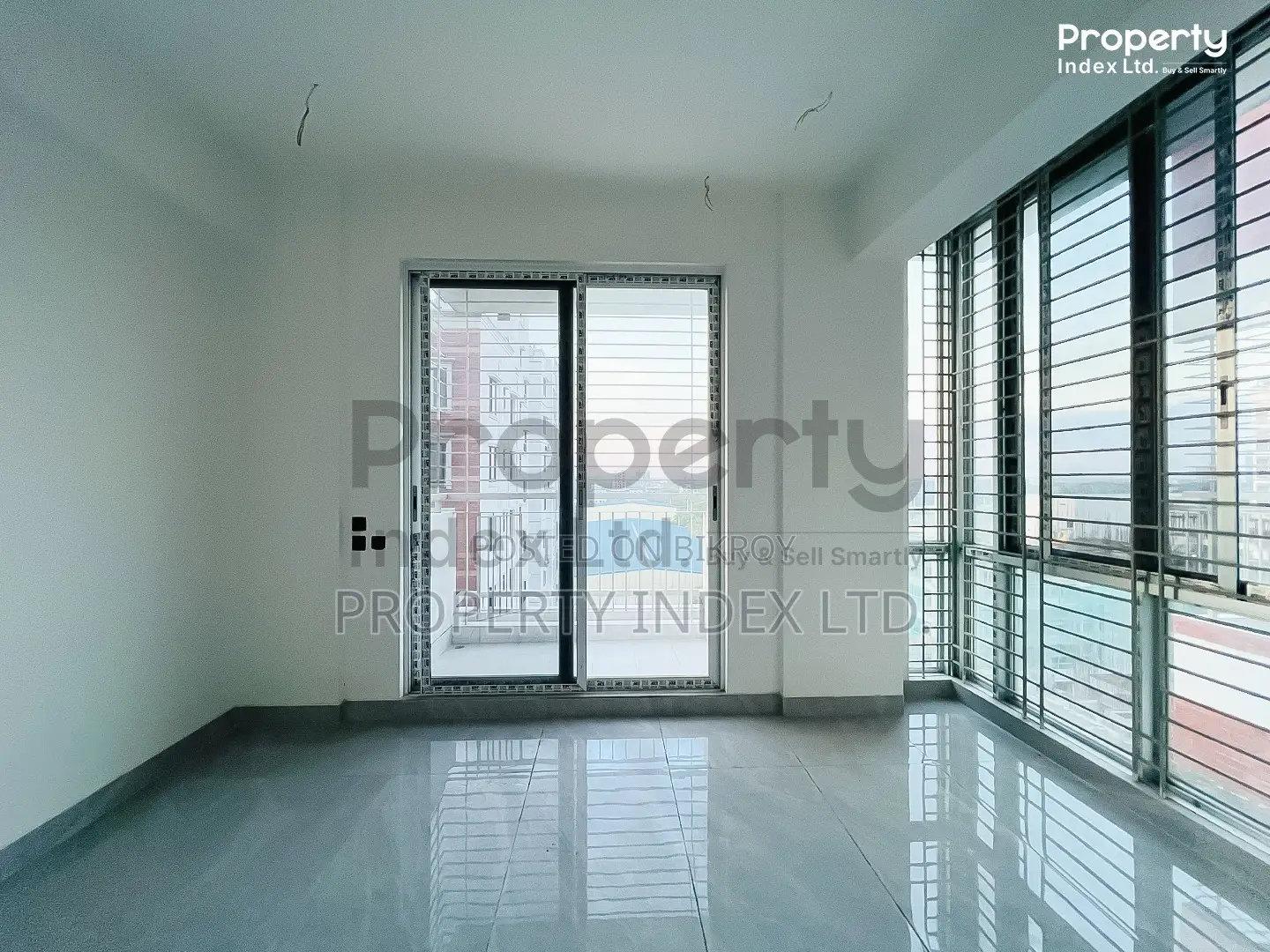 3bdrm Apartment in Property Index Ltd, Basundhara for sale