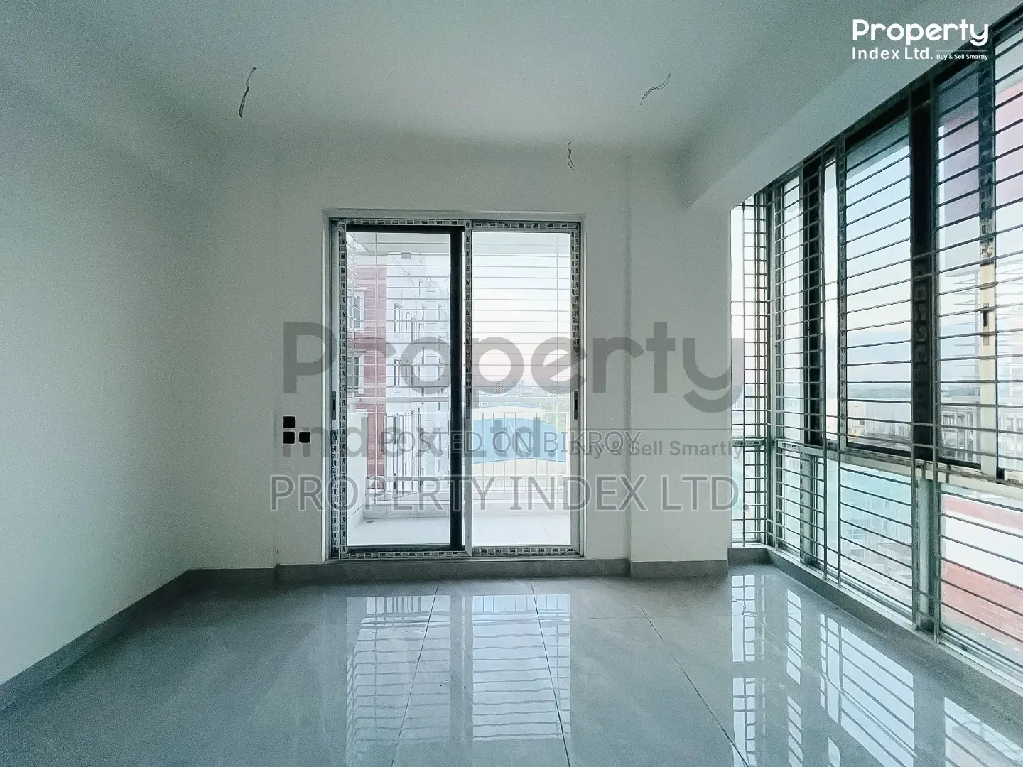 3bdrm Apartment in Property Index Ltd, Basundhara for sale