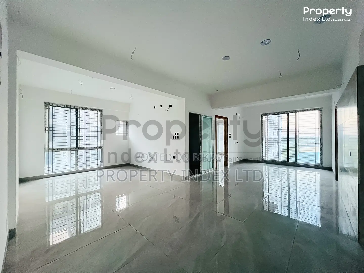 3bdrm Apartment in Property Index Ltd, Basundhara for sale
