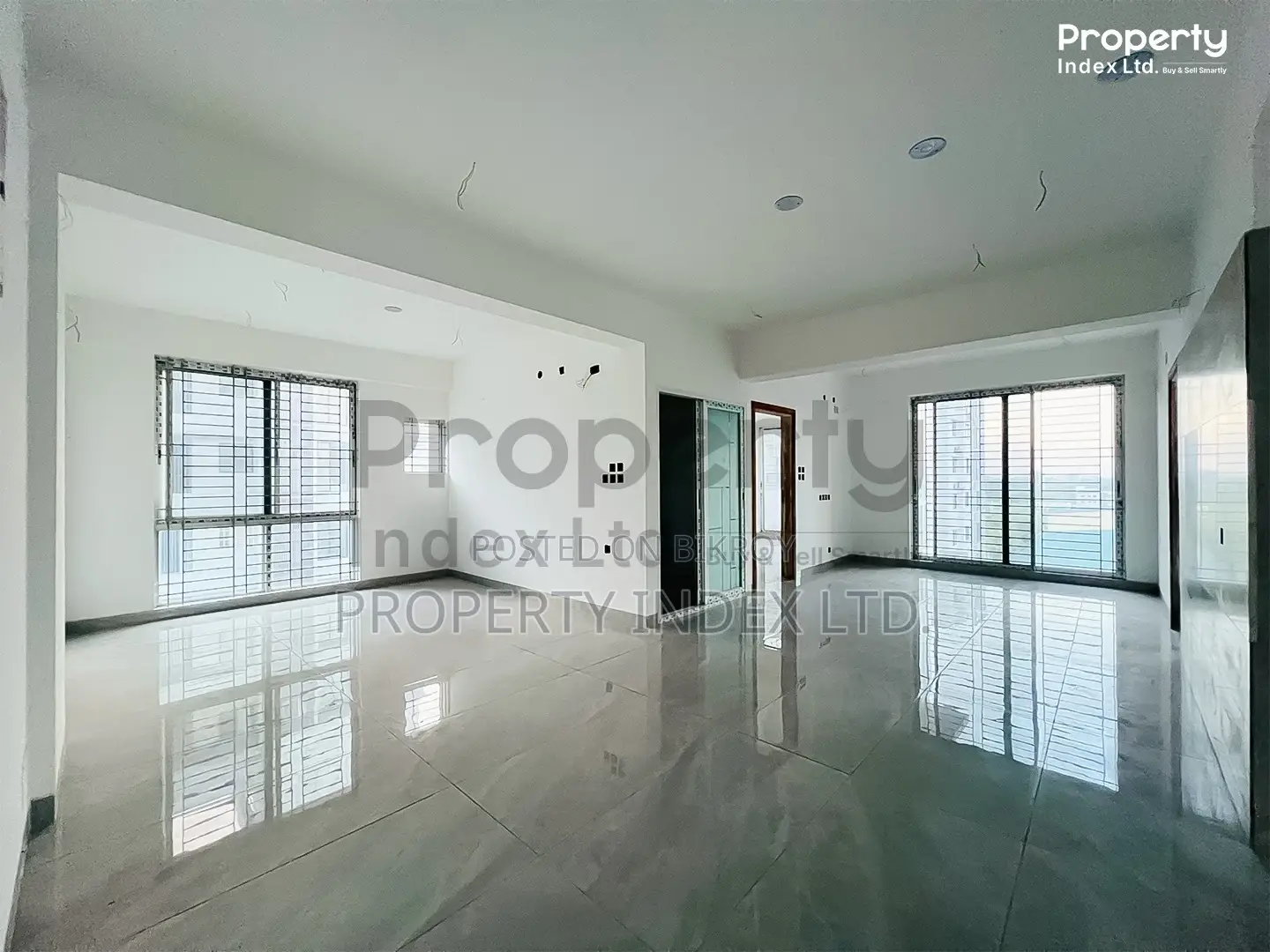 3bdrm Apartment in Property Index Ltd, Basundhara for sale