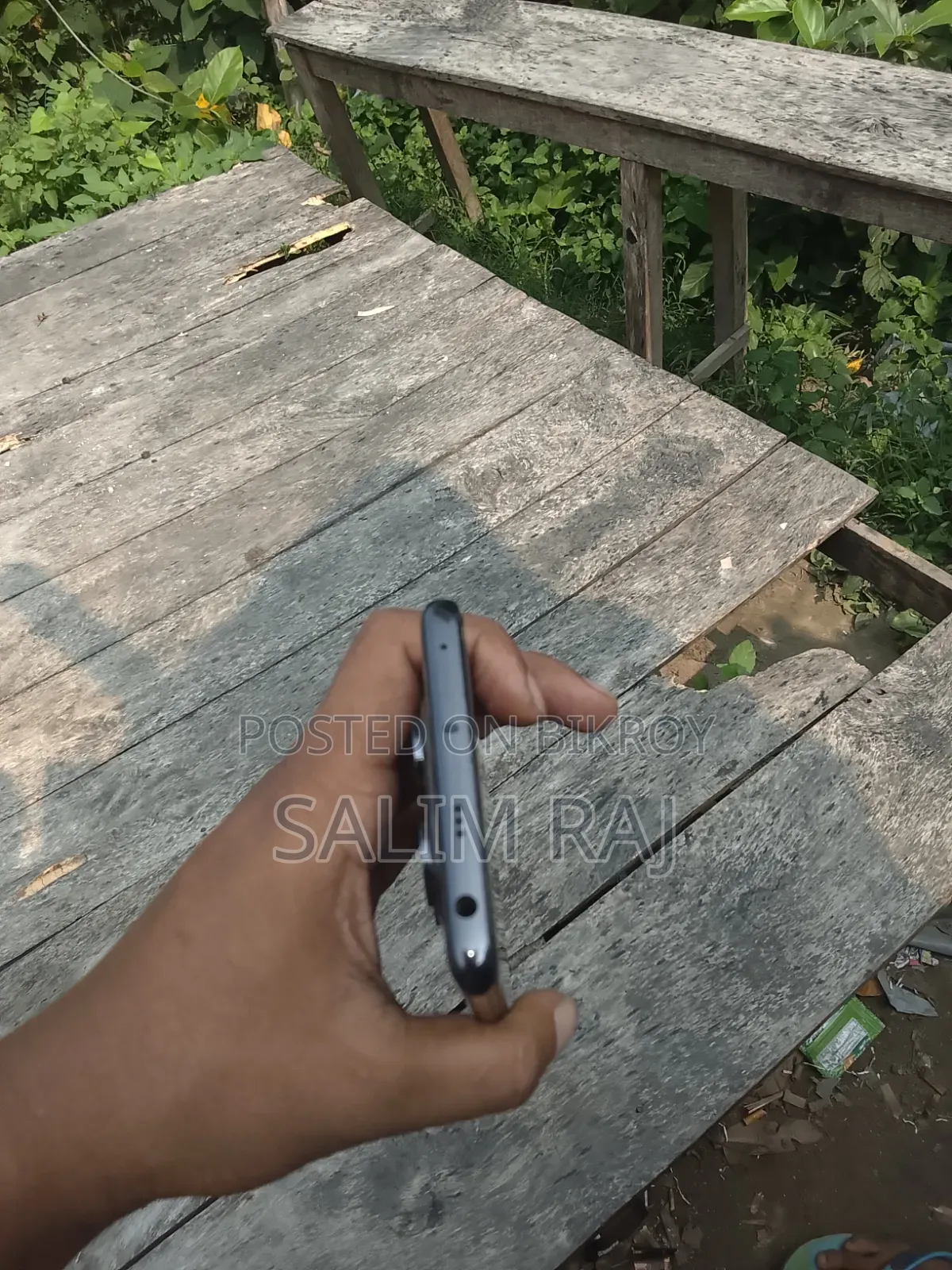 নতুন শাওমি রেডমি নোট ১৪ প্রো ৫জি ২৫৬ জিবি ব্ল্যাক