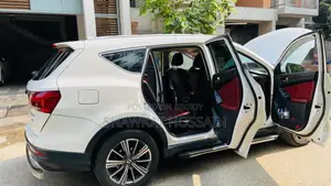 ডিএফএসকে গ্লোরি ৫৮০ প্রো ২০২২ সাদা