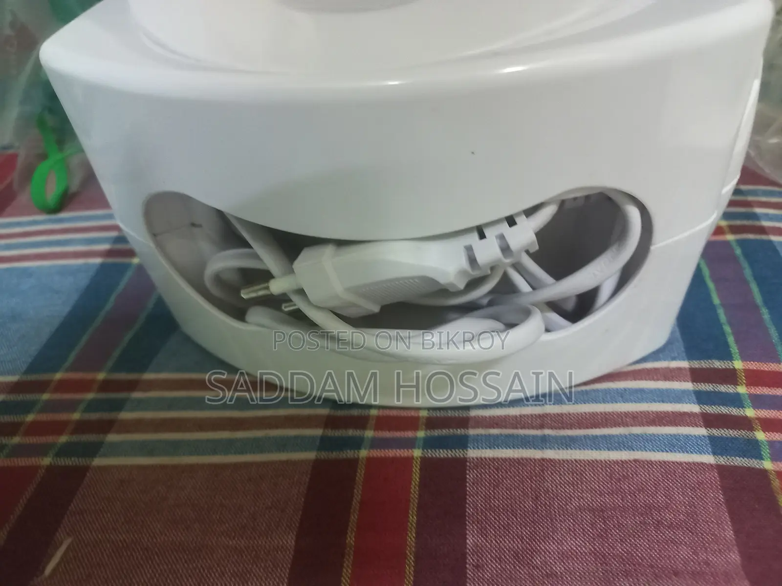 গওয়েল কম্প্রেসর নেবুলাইজার (৩ বছরের ওয়ারেন্টি)