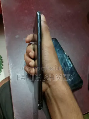 অ্যাপল আইফোন ৭ প্লাস ১২৮ জিবি কালো