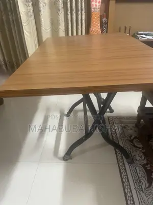 Reading Table