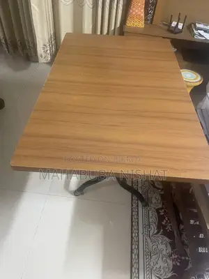 Reading Table