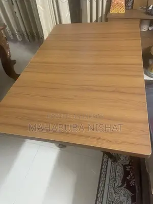 Reading Table