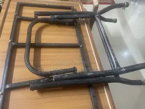 Reading Table