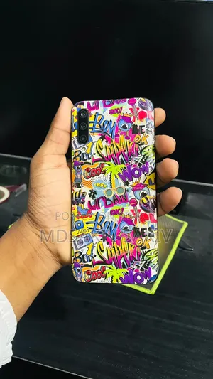 শাওমি মি এ৩ ৬৪ জিবি হোয়াইট