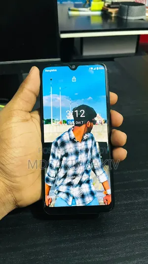 শাওমি মি এ৩ ৬৪ জিবি হোয়াইট