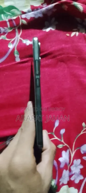 Vivo Y400 Pro ২৫৬ জিবি গ্রিন