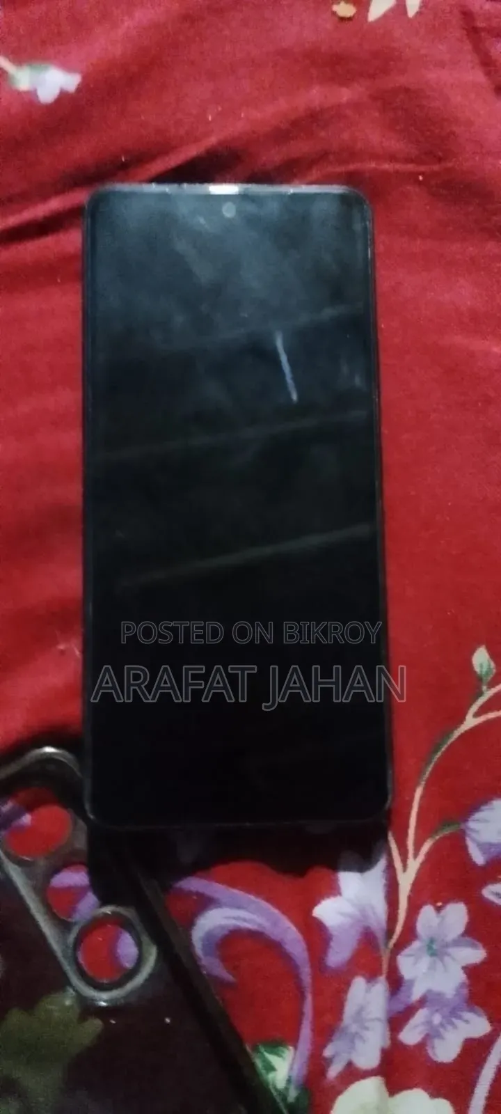 Vivo Y400 Pro ২৫৬ জিবি গ্রিন