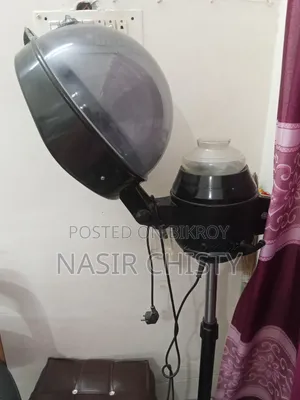 পার্লার এর জিনিসপত্র