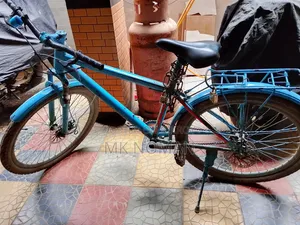 সাইকেলটি বিক্রি করা হবে ০