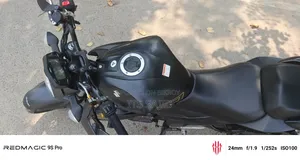 Suzuki Gixxer 250 2025 Black