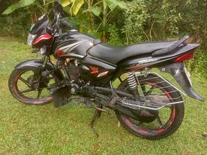 Honda CB 2010 Black