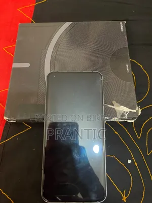 নাথিং ফোন ১ ২৫৬ জিবি কালো