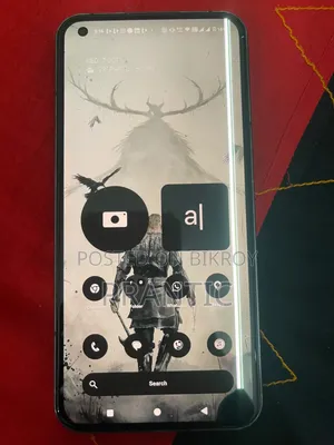 নাথিং ফোন ১ ২৫৬ জিবি কালো
