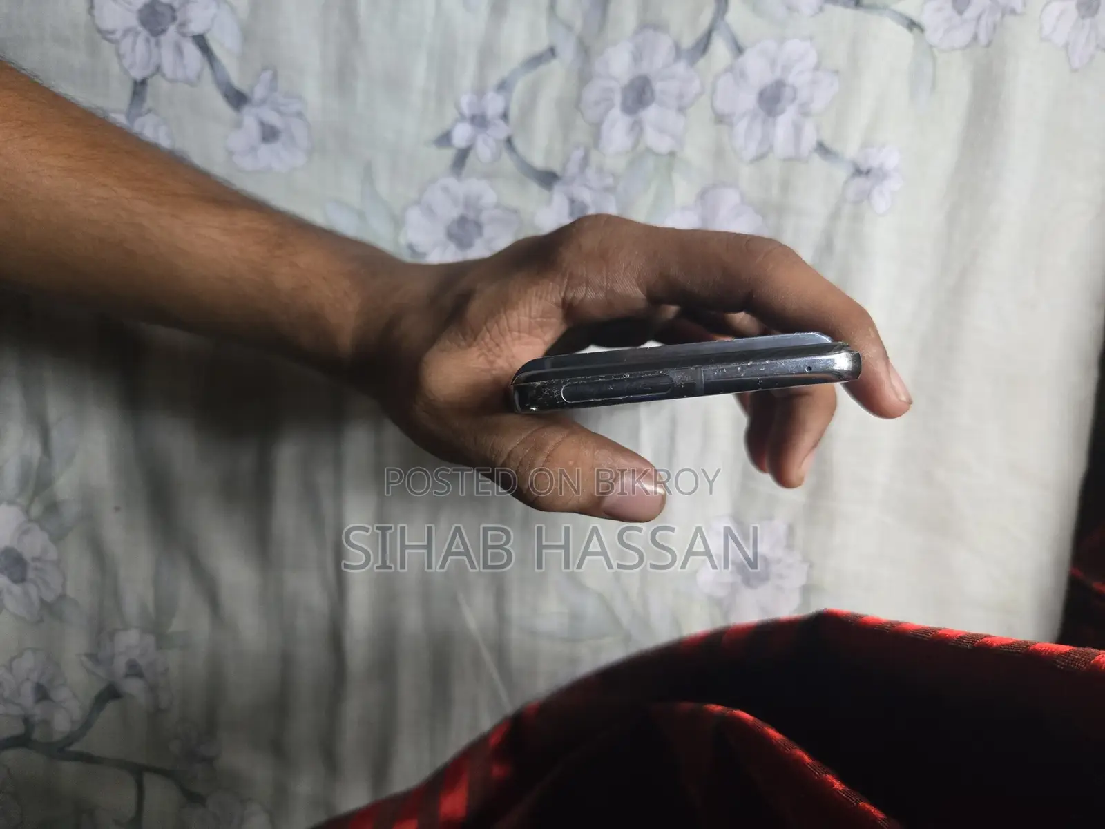 Google Pixel 8 Pro 128 GB Black