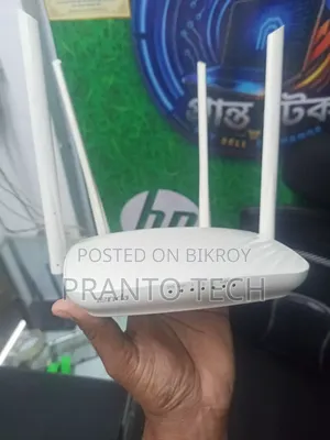 টেন্ডা এফ৯ ওয়াইফাই রাউটার