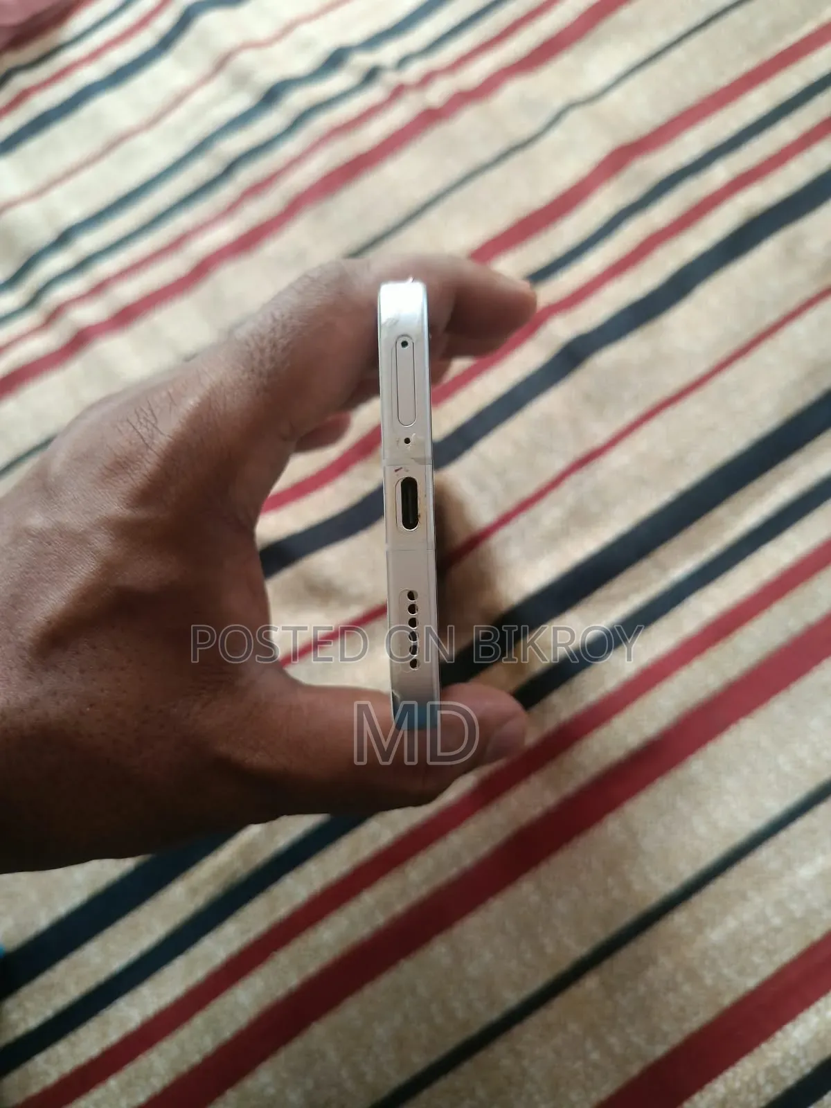 শাওমি রেডমি টার্বো ৪ প্রো ২৫৬ জিবি সাদা