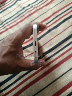 শাওমি রেডমি টার্বো ৪ প্রো ২৫৬ জিবি সাদা