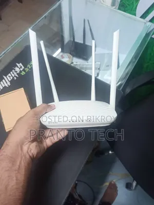 টেন্ডা এফ৯ ওয়াইফাই রাউটার