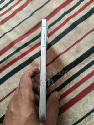 শাওমি রেডমি টার্বো ৪ প্রো ২৫৬ জিবি সাদা