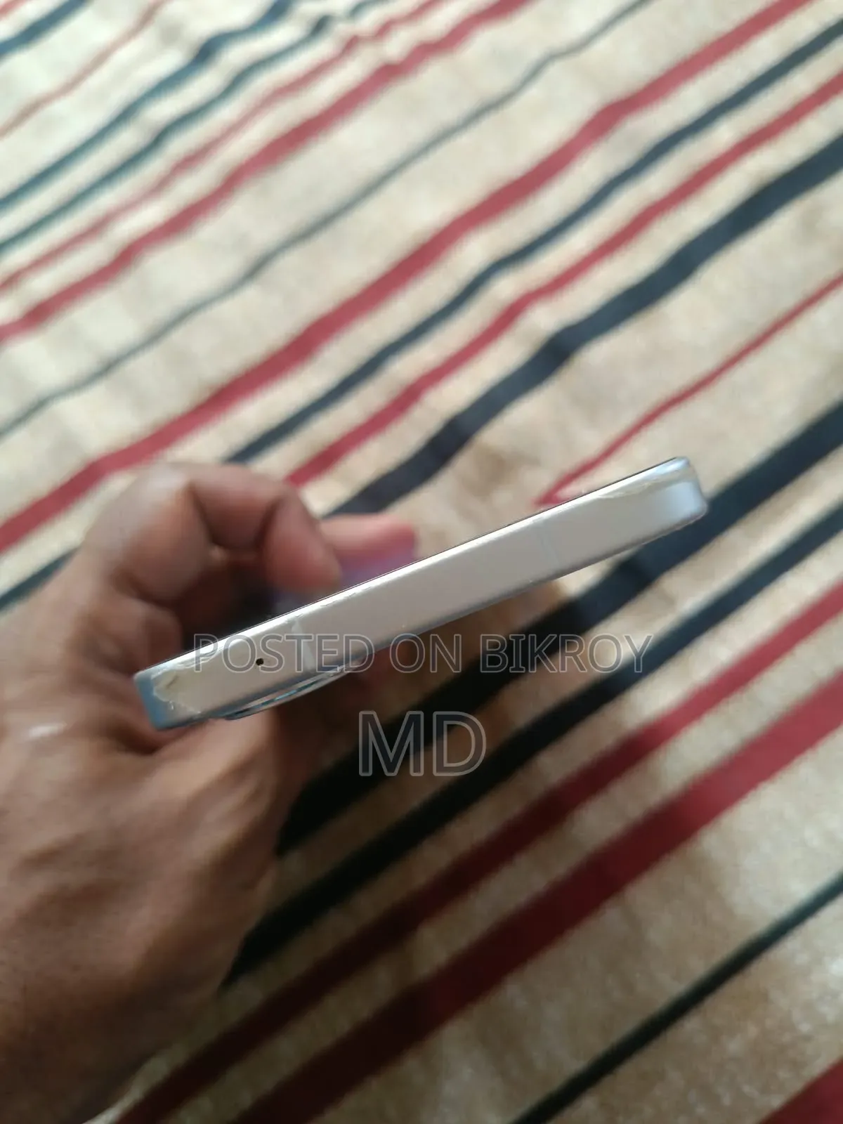 শাওমি রেডমি টার্বো ৪ প্রো ২৫৬ জিবি সাদা