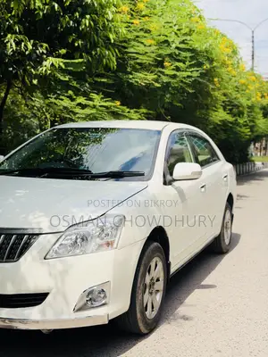 Toyota Premio 2010 Pearl
