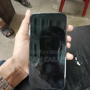 Apple iPhone 13 Pro Max 128 GB Graphite
