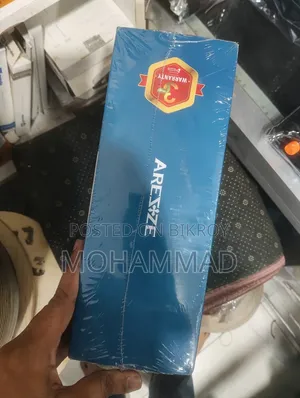 এরেসজে জিএফএক্স-৫৫০ এফ-পাওয়ার ৫৫০ডব্লিউ পাওয়ার সাপ্লাই