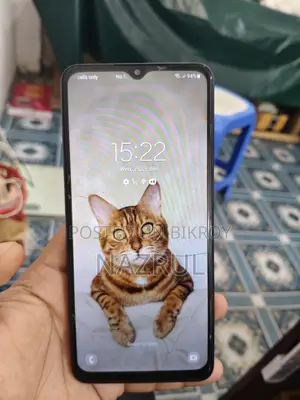 স্যামসাং গ্যালাক্সি এম১২ ১২৮ জিবি ব্লু
