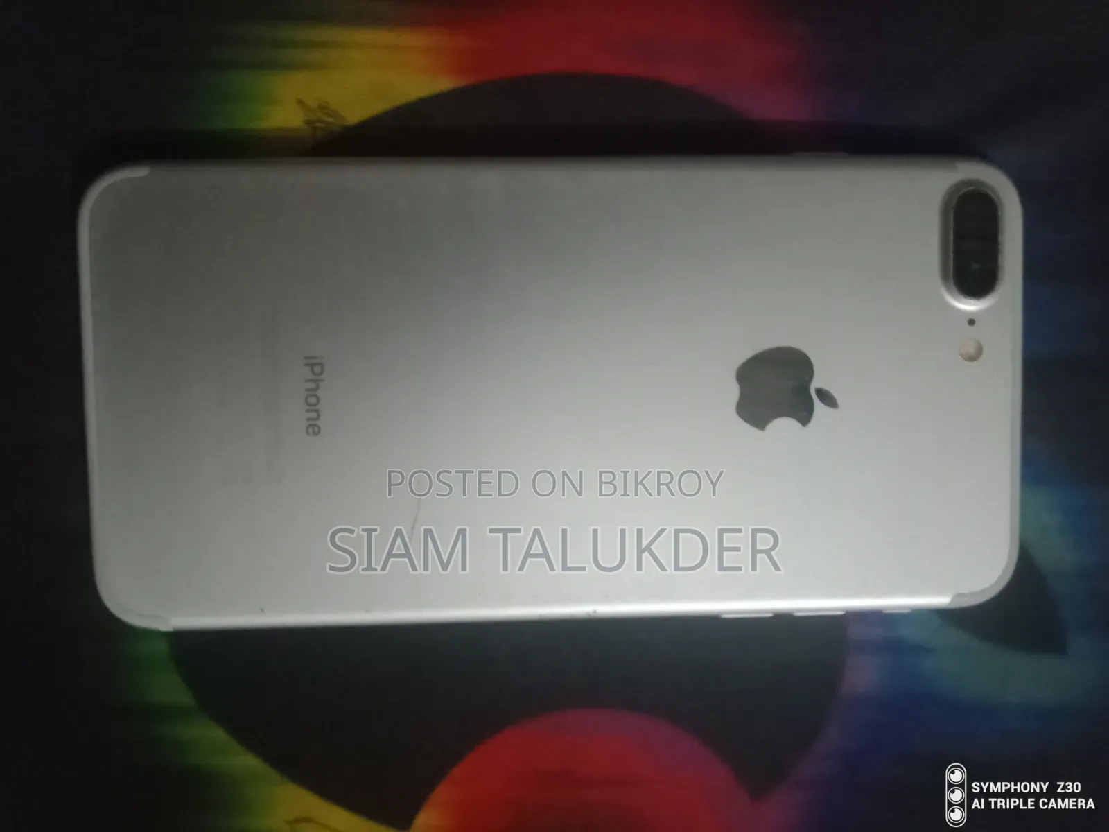 EL 128 GB Silver