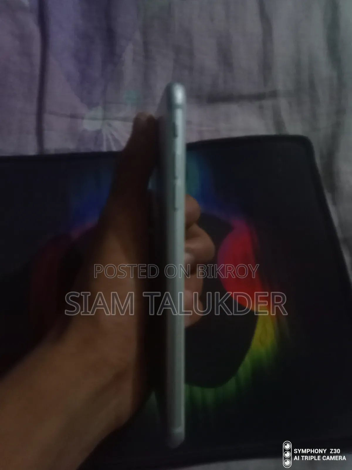 EL 128 GB Silver