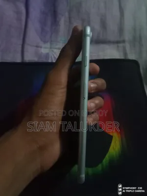 EL 128 GB Silver