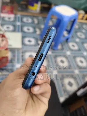 Samsung Galaxy M12 128 GB Blue