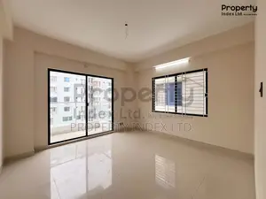 4 Bedroom Apartment in Property Index Ltd, Basundhara for sale