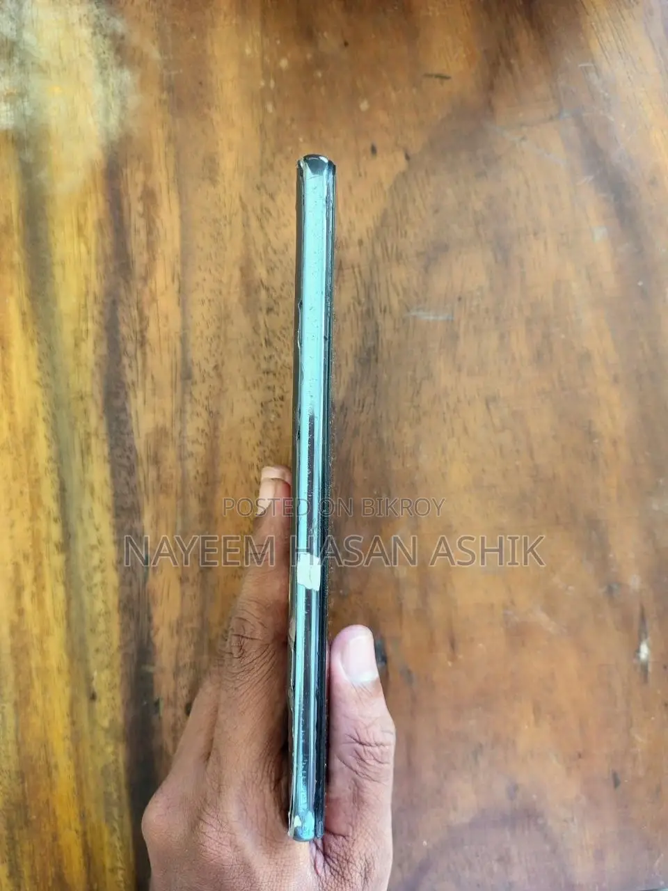 Huawei Y9s 128 GB Blue