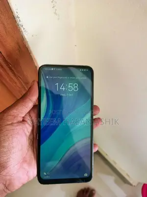 Huawei Y9s 128 GB Blue