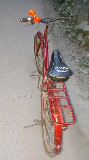 Bicycle