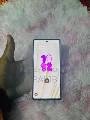 Google Pixel 7 128 GB